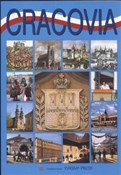 Cracovia - Grzegorz Rudziński -  Książka z wysyłką do UK