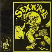 Sex'N'Roll... - The Bill -  books from Poland