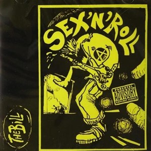 Picture of Sex'N'Roll. Reedycja CD