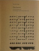 Patchwork - Michał Duda -  foreign books in polish 