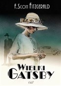 Wielki Gat... - F. Scott Fitzgerald -  books from Poland