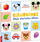 Disney Mal... - Opracowanie Zbiorowe -  foreign books in polish 