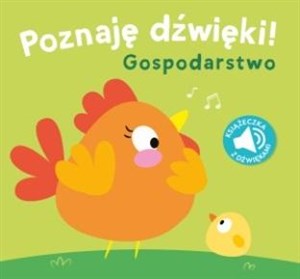 Picture of Poznaję dźwięki. Gospodarstwo