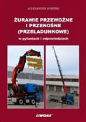 Żurawie pr... - Aleksander Sosiński -  foreign books in polish 