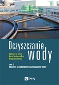 Książka : Oczyszczan... - Apolinary L. Kowal, Maria Świderska-Bróż, Małgorzata Wolska