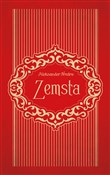 Książka : Zemsta - Aleksander Fredro