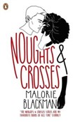 Noughts & ... - Malorie Blackman - Ksiegarnia w UK