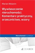 polish book : Wywłaszcze... - Marian Wolanin