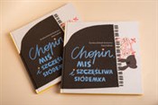 polish book : Chopin, mi... - Karolina Kolinek-Siechowicz