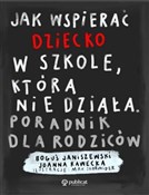 polish book : Jak wspier... - Boguś Janiszewski, Joanna Rawecka