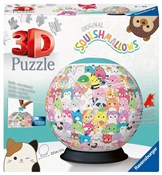 Puzzle 3D ... - Ksiegarnia w UK