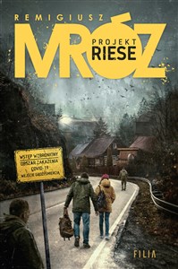 Picture of Projekt Riese