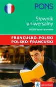PONS słown... - Agnieszka Stanisławska -  foreign books in polish 