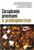 Zarządzani... - Agnieszka Bitkowska, Krzysztof Kolterman, Grażyna Wójcik -  foreign books in polish 