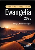 polish book : Ewangelia ... - Maciej Warowny