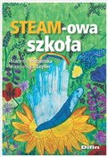 polish book : STEAM-owa ... - Marlena Plebańska, Aleksandra Szyller