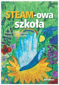 Obrazek STEAM-owa szkoła