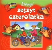 Drugi zesz... - Anna Wiśniewska -  books from Poland