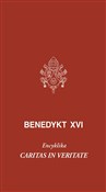 polish book : Caritas in... - Benedykt Xvi