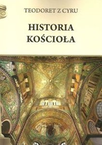 Picture of Historia Kościoła