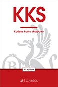 polish book : KKS. Kodek... - Opracowanie Zbiorowe