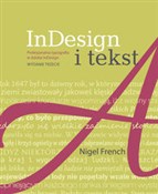 polish book : InDesign i... - Nigel French