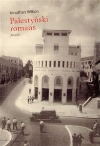 Picture of Palestyński romans