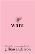 polish book : Want Sexua... - Gillian Anderson