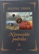 Niezwykłe ... - Juliusz Verne -  Polish Bookstore 