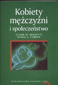 Kobiety, m... - Claire M. Renzetti, Daniel J. Curran -  foreign books in polish 