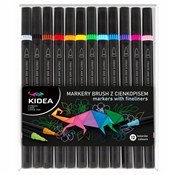 Markery Br... -  foreign books in polish 