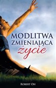 Modlitwa z... - Robert Oh -  foreign books in polish 