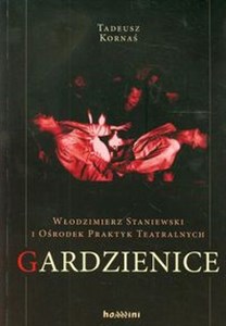 Picture of Włodzimierz Staniewski i Ośrodek Praktyk Teatralnych Gardzienice