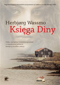 Picture of Księga Diny