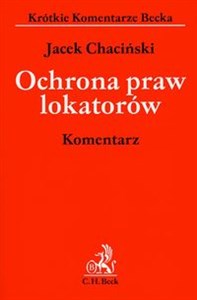 Obrazek Ochrona praw lokatorów komentarz