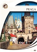 Praga -  books from Poland