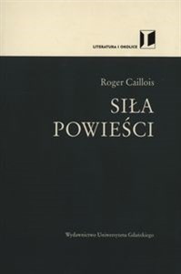 Picture of Siła powieści