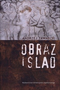 Picture of Obraz i ślad