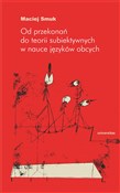 Polska książka : Od przekon... - Maciej Smuk
