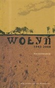 polish book : Wołyń 1943...