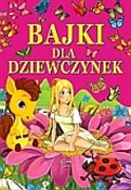 Książka : Bajki dla ... - Małgorzata Pilecka