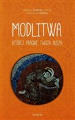 polish book : Modlitwa k... - Tadeusz Starzec, Bogusław Wróbel