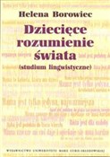 Dziecięce ... - Helena Borowiec -  foreign books in polish 