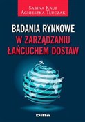 Badania ry... - Sabina Kauf, Agnieszka Tłuczak -  foreign books in polish 