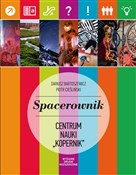 Spacerowni... - Dariusz Bartoszewicz, Piotr Cieśliński -  foreign books in polish 