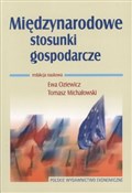 Książka : Międzynaro... - Opracowanie Zbiorowe