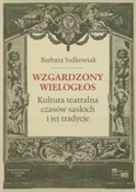 Wzgardzony... - Barbara Judkowiak -  Polish Bookstore 