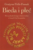Polska książka : Bieda i pł... - Grażyna Firlit-Fesnak