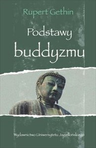 Picture of Podstawy buddyzmu