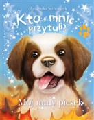 Kto mnie p... - Agnieszka Stelmaszyk -  books from Poland